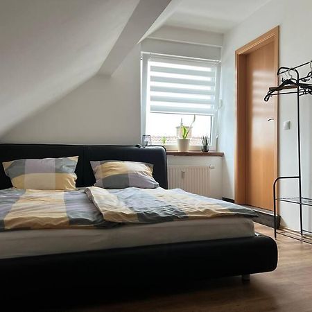Ferienwohnung Berghaus Warendorf Extérieur photo