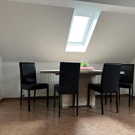 Ferienwohnung Berghaus Warendorf Extérieur photo