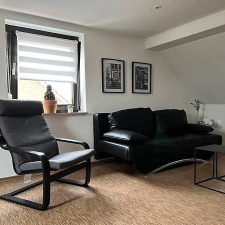 Ferienwohnung Berghaus Warendorf Extérieur photo