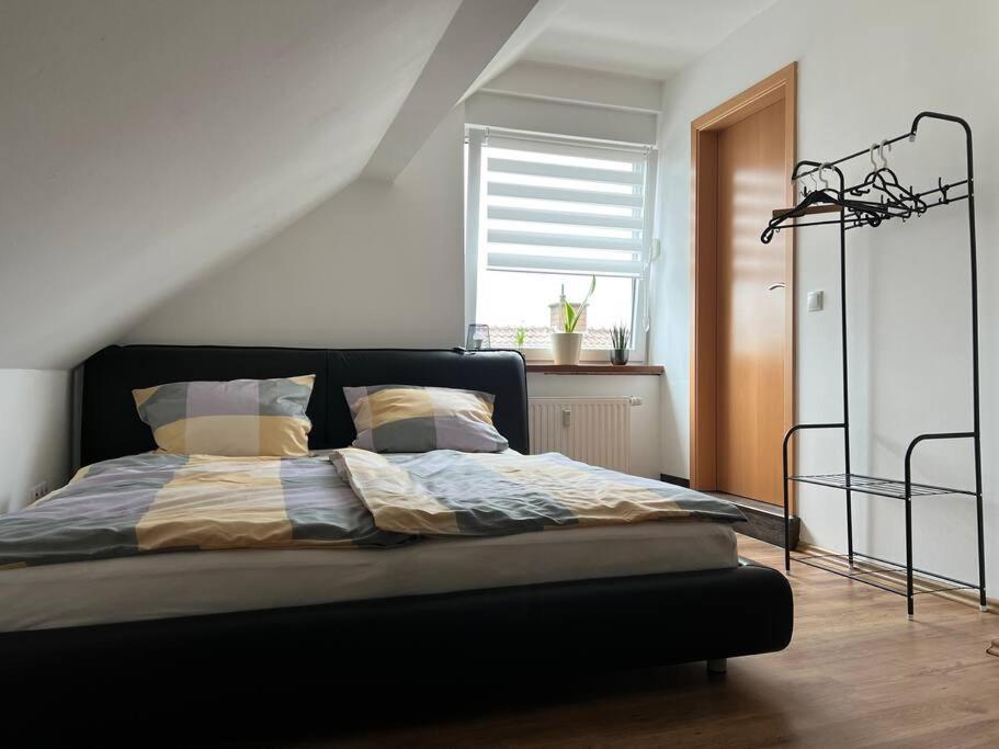 Ferienwohnung Berghaus Warendorf Extérieur photo