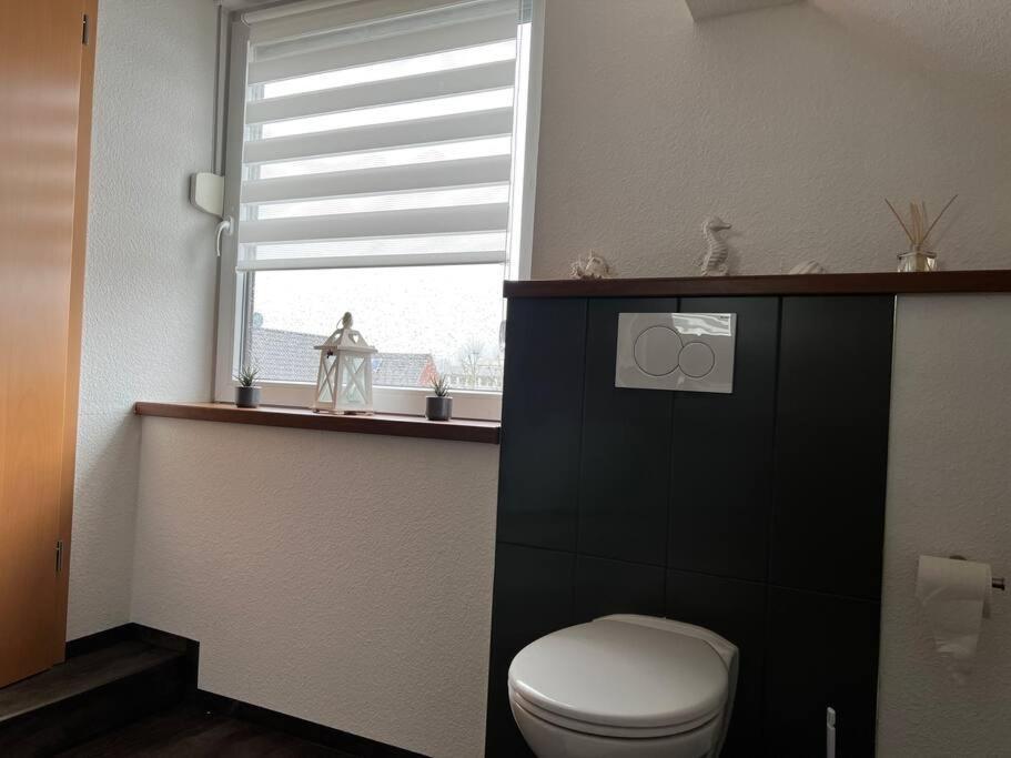 Ferienwohnung Berghaus Warendorf Extérieur photo