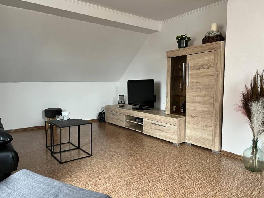 Ferienwohnung Berghaus Warendorf Extérieur photo
