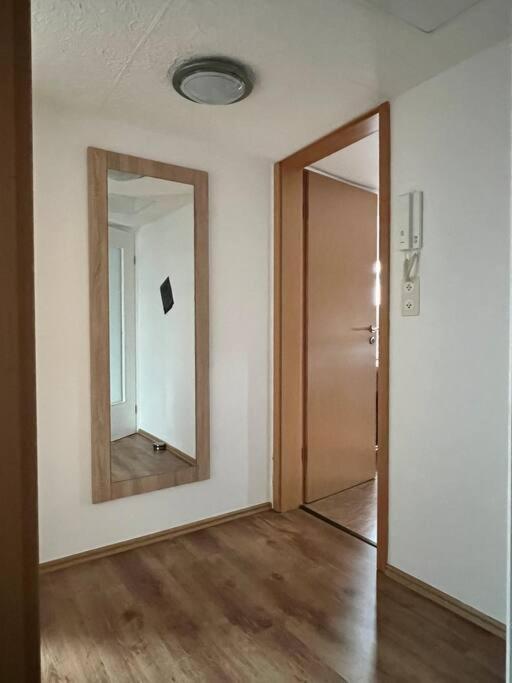 Ferienwohnung Berghaus Warendorf Extérieur photo